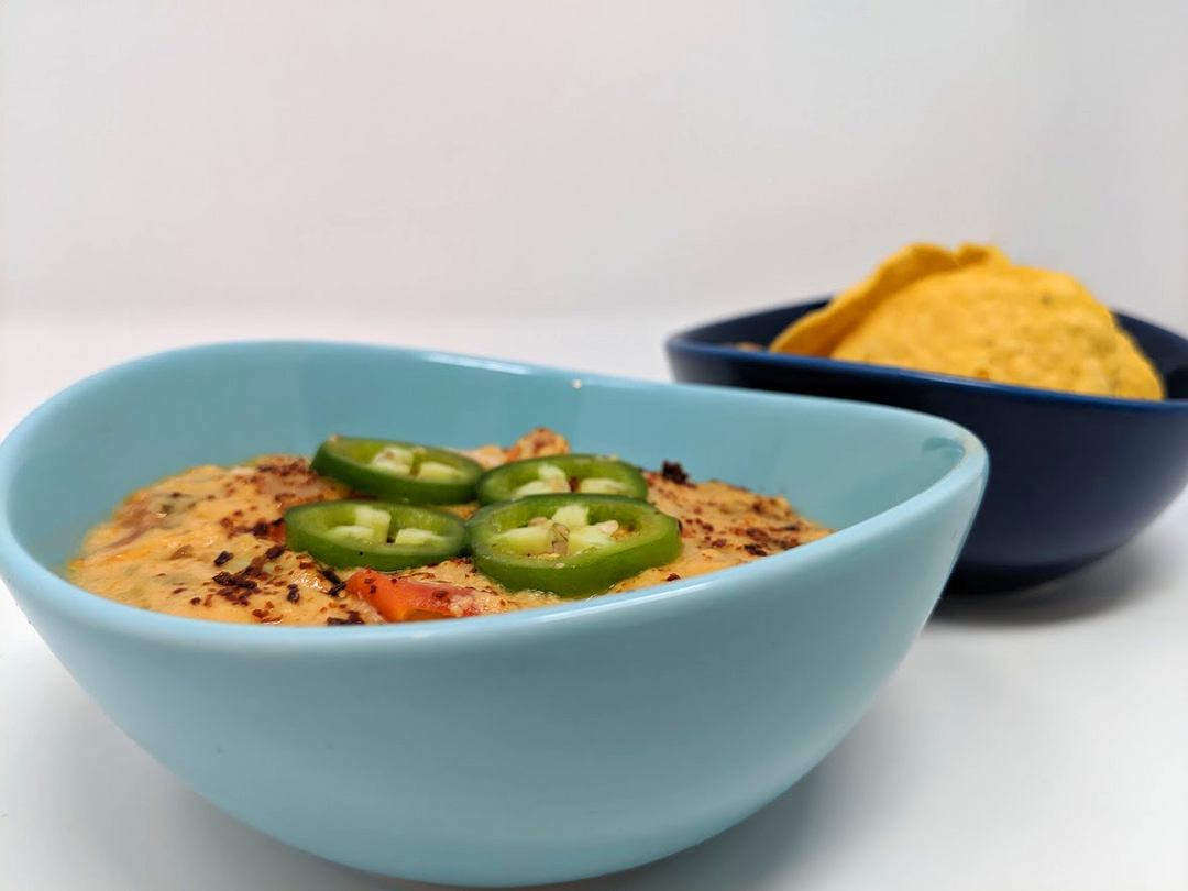 Sabroso Queso Dip