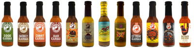 Getting Fitted: Redesigning Karma Sauce For The New Decade