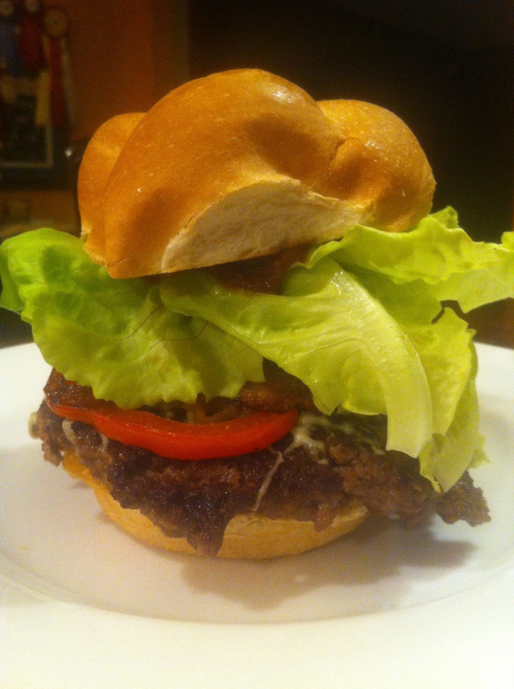 Building Better Burgers - Karma Sauce Company LLC