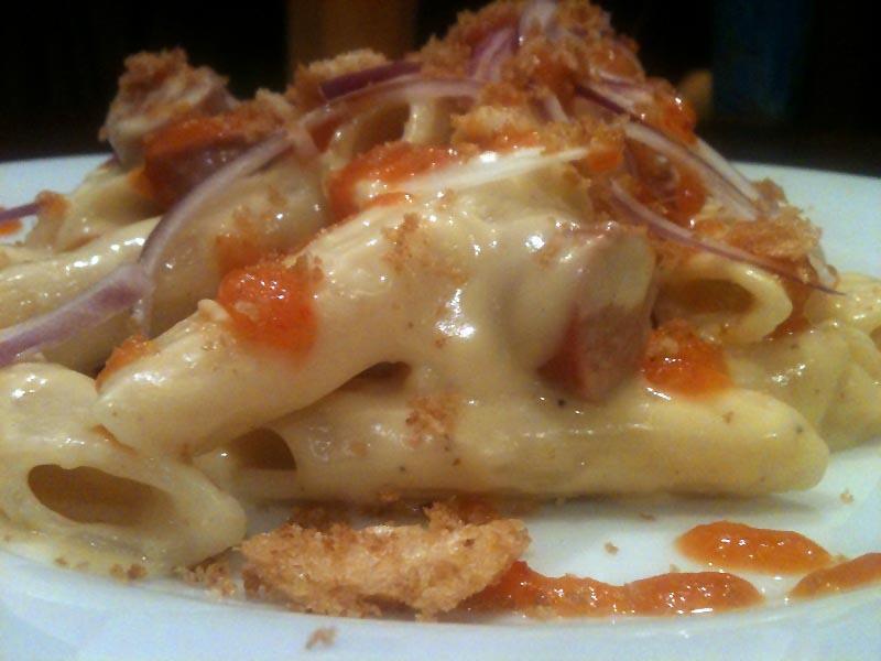 Good Karma Mac & Cheese - Karma Sauce Company LLC