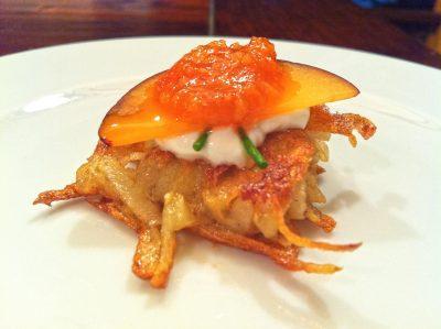 Good Karma Potato Pancakes - Karma Sauce Company LLC