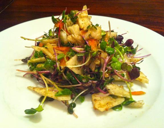 Karma Mustard Vinaigrette - Karma Sauce Company LLC