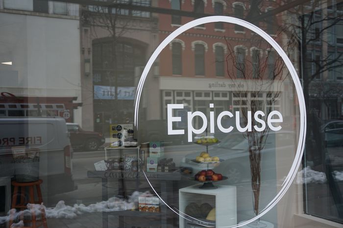 Karma Sauce Community Profile: Epicuse - Karma Sauce Company LLC