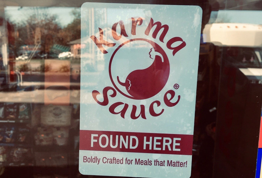 Local Vendor Status Updates In The Age of Corona - Karma Sauce Company LLC
