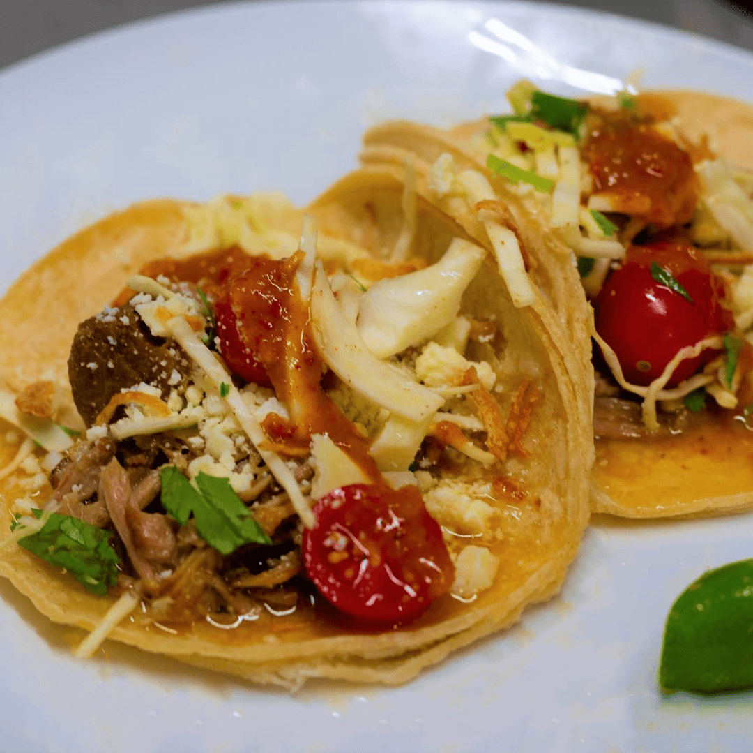 Slow Cooker Carnitas - Karma Sauce Company LLC