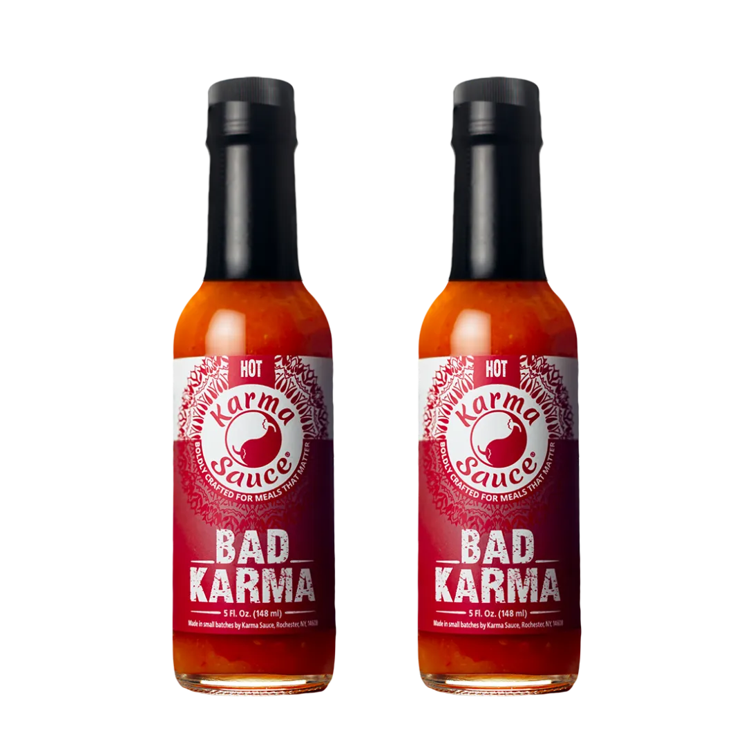 Karma Sauce product image