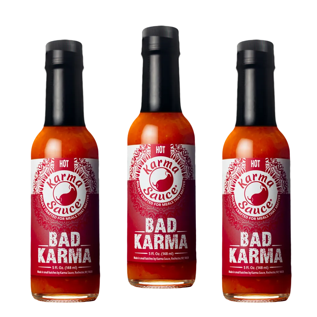 Karma Sauce product image