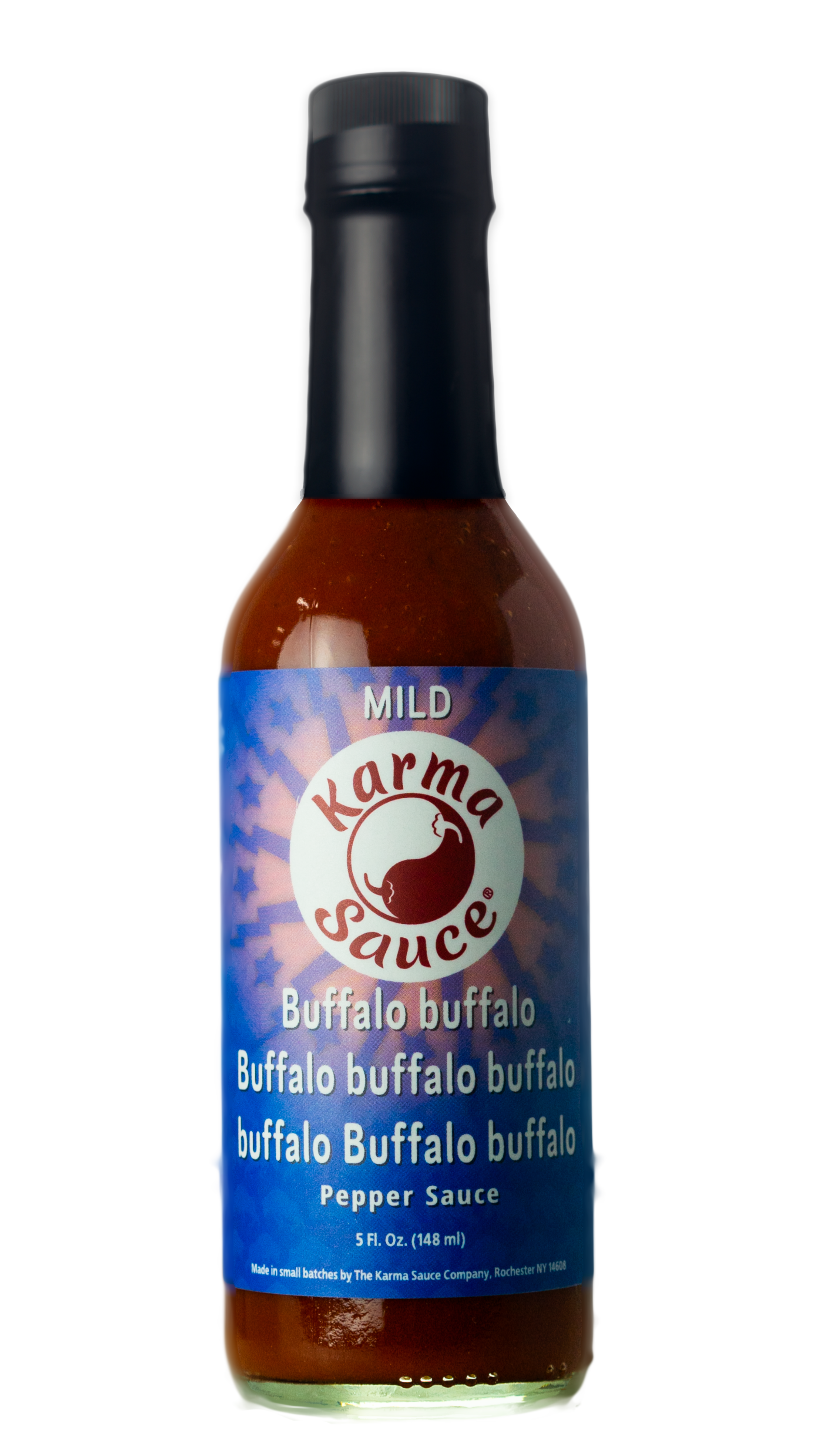 Buffalo (x8) Sauce