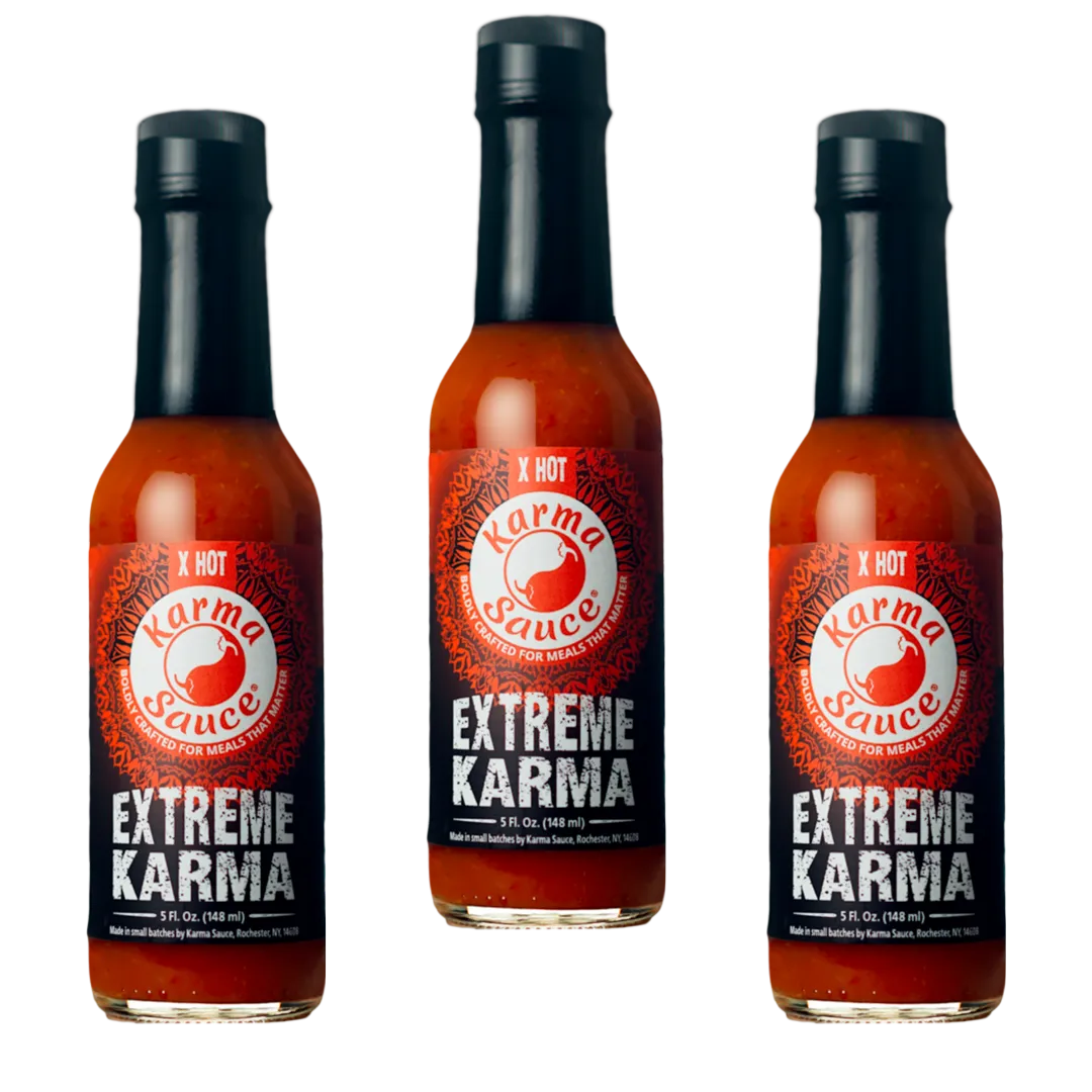 Karma Sauce product image