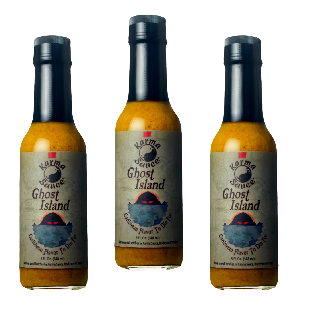 Karma Sauce product image