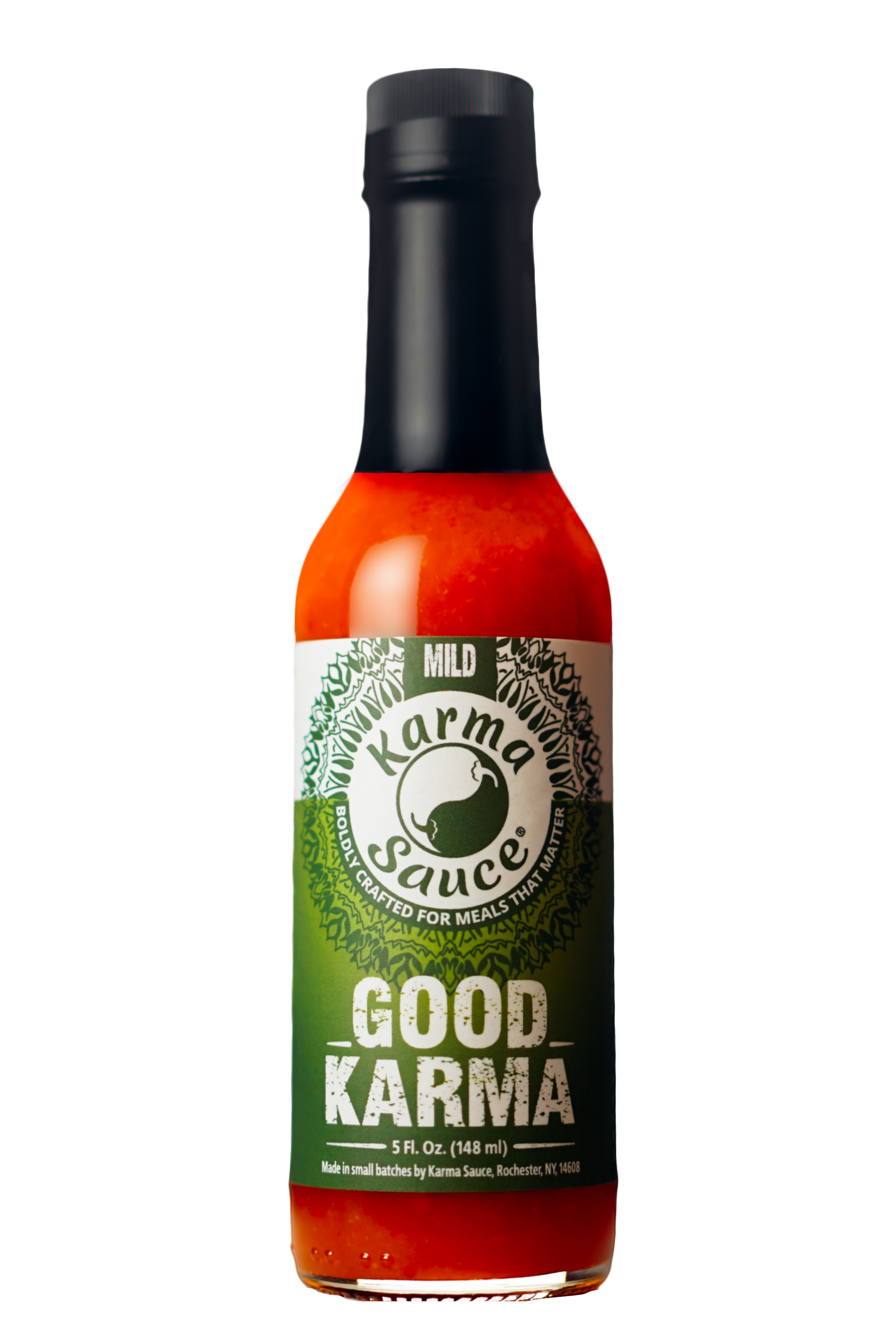 Good Karma Sauce