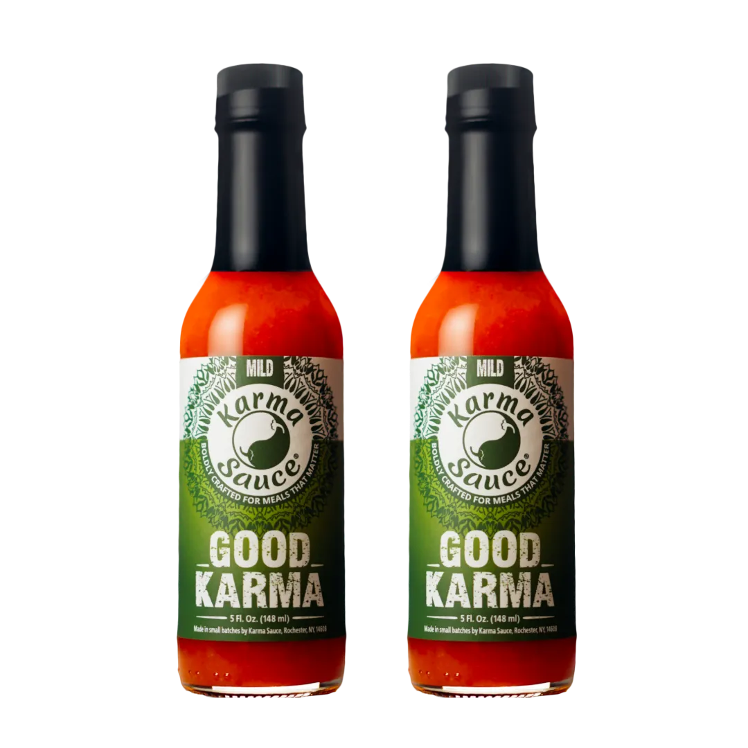 Karma Sauce product image