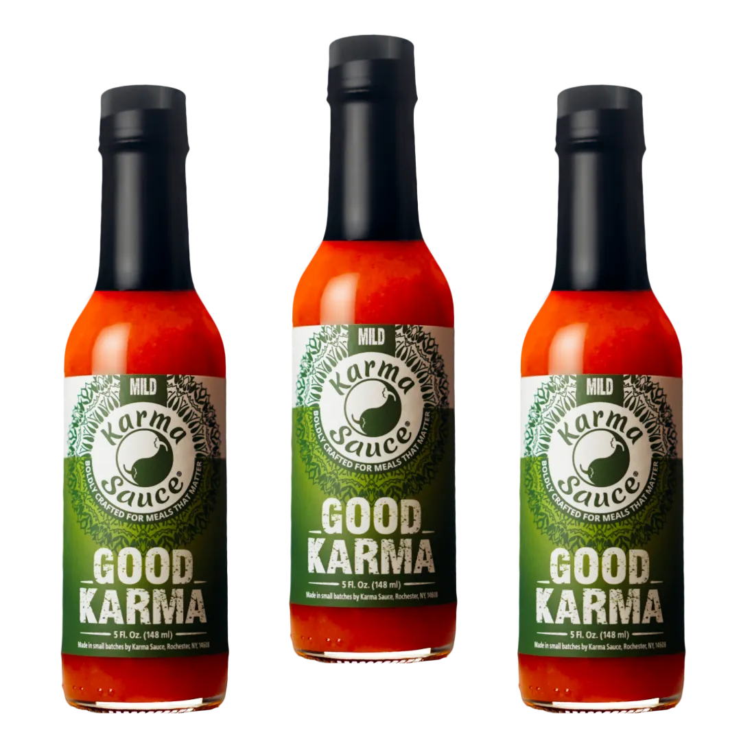 Karma Sauce product image