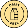 Dairy-Free