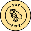 Soy-Free