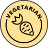 Vegetarian