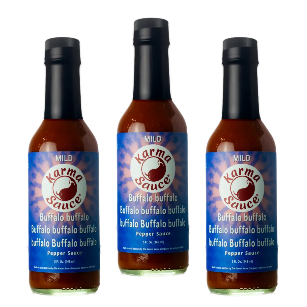Karma Sauce product image