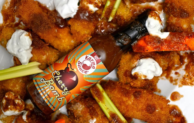 Karma Sauce