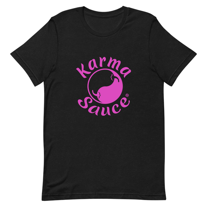 Short Sleeve Karma Sauce T-Shirt