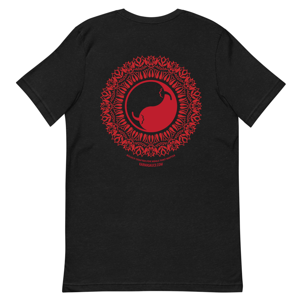 Short Sleeve Karma Sauce T-Shirt