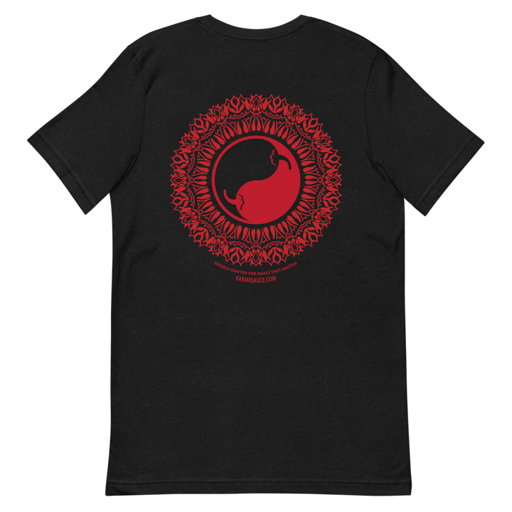 Short Sleeve Karma Sauce T-Shirt