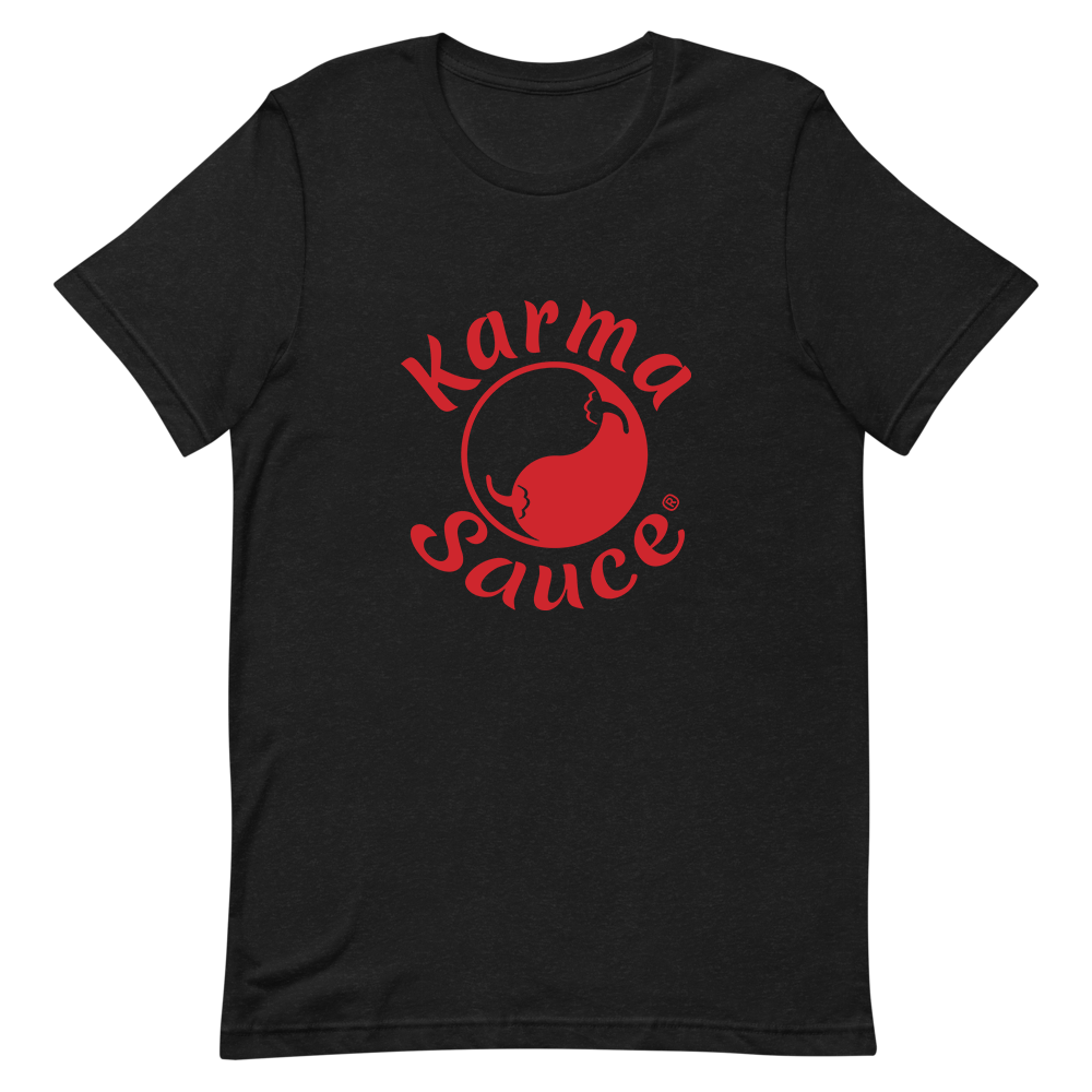 Short Sleeve Karma Sauce T-Shirt