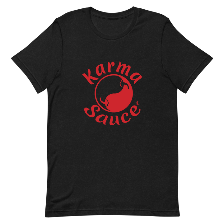 Short Sleeve Karma Sauce T-Shirt