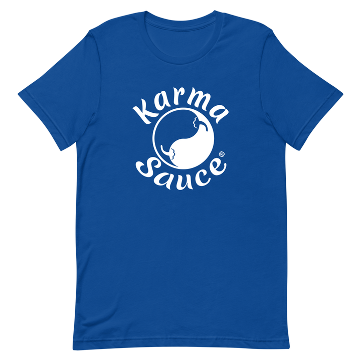 Short Sleeve Karma Sauce T-Shirt