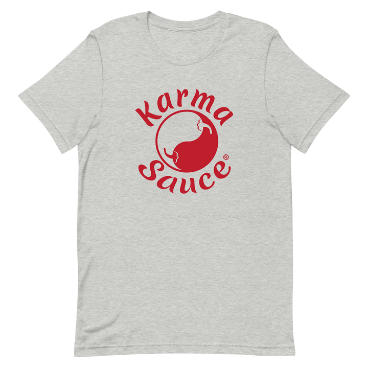 Short Sleeve Karma Sauce T-Shirt