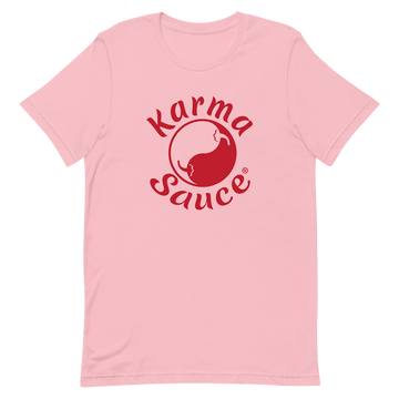 Short Sleeve Karma Sauce T-Shirt