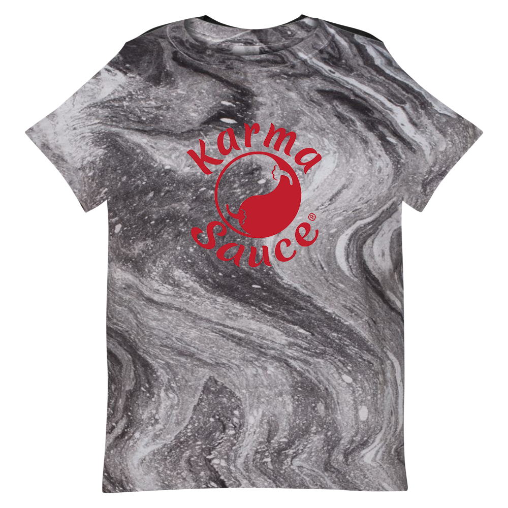 Short Sleeve Karma Sauce T-Shirt