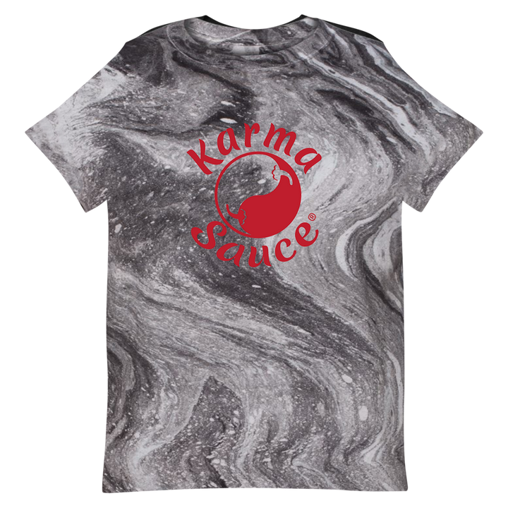 Short Sleeve Karma Sauce T-Shirt