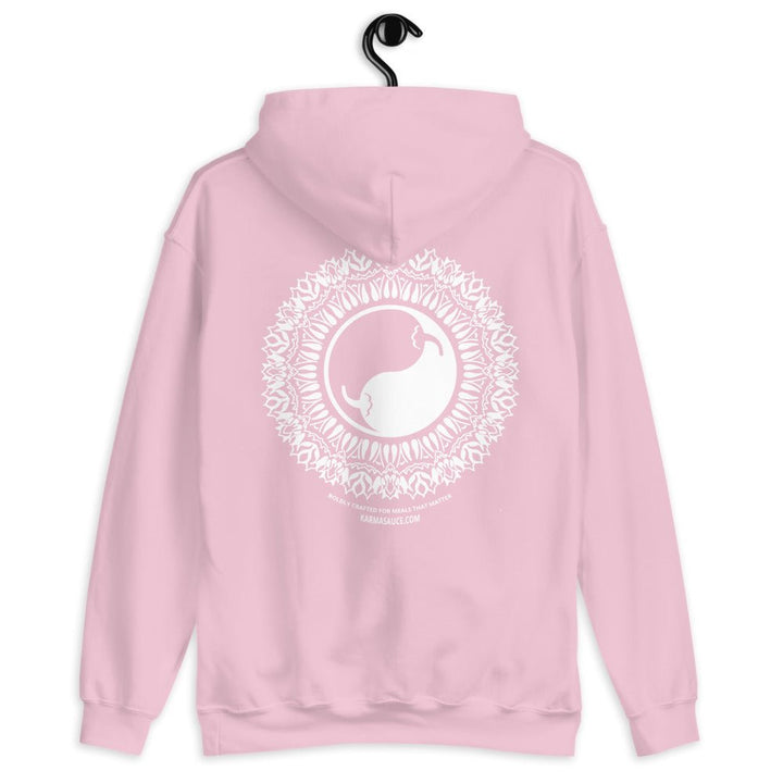 Karma Sauce Hoodie hot sauce by Karma Sauce Company LLC