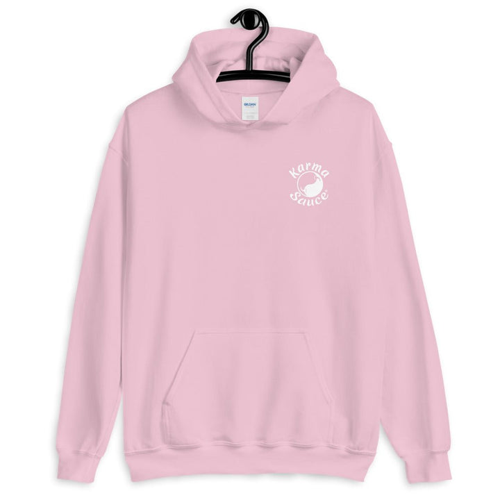 Karma Sauce Hoodie hot sauce by Karma Sauce Company LLC