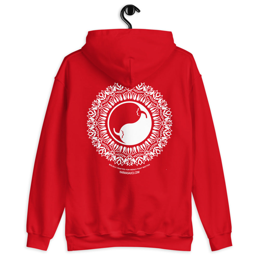 Karma Sauce Hoodie