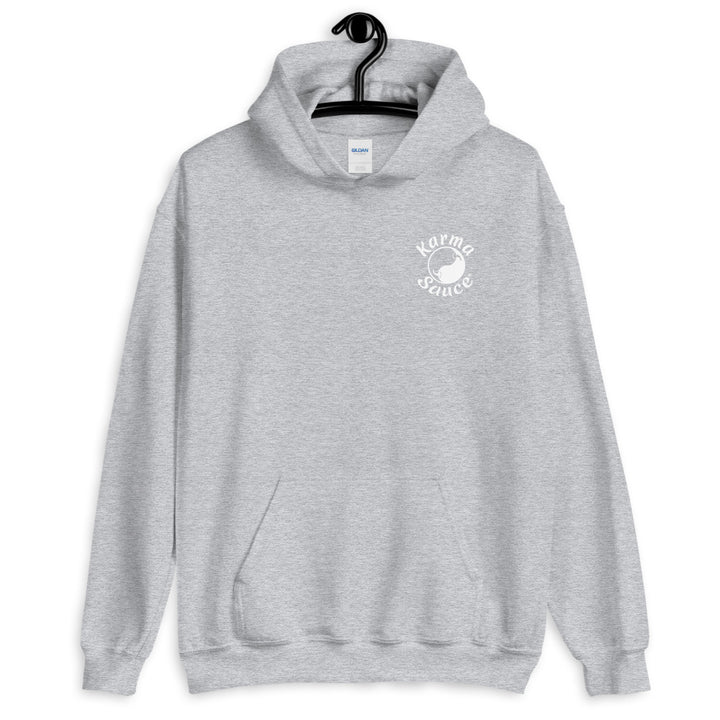 Karma Sauce Hoodie