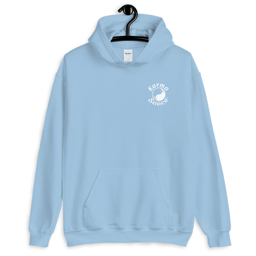 Karma Sauce Hoodie