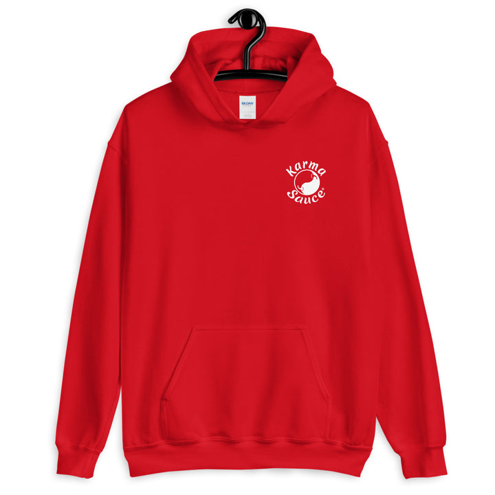 Karma Sauce Hoodie